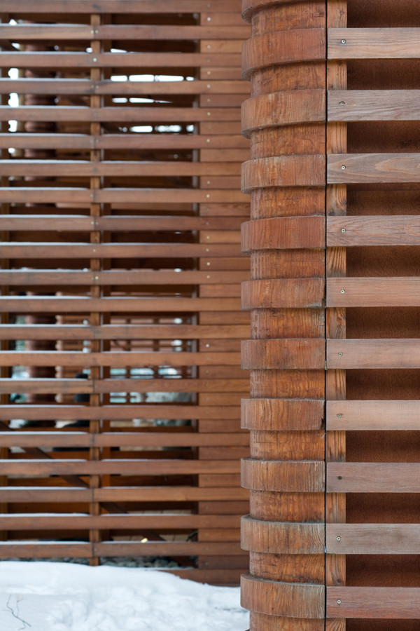 Дом «Макалун»