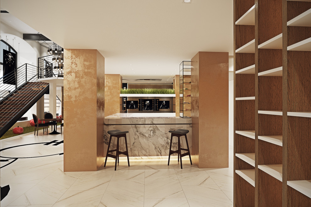 Салон Оптики