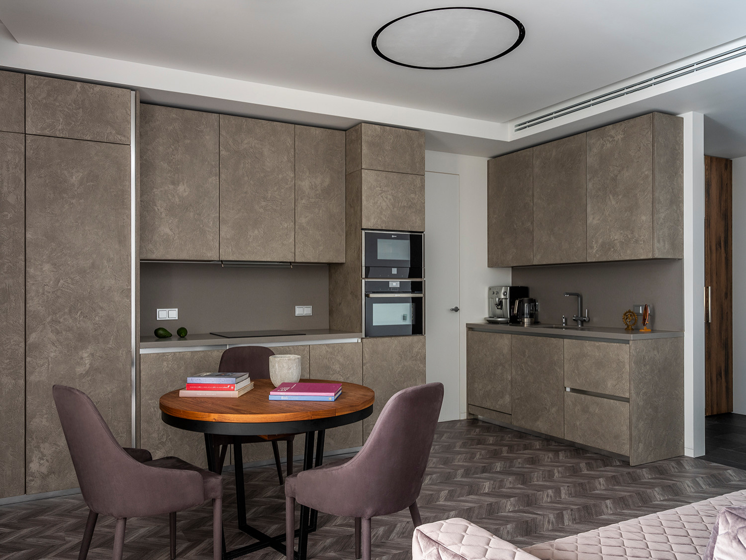 Квартира в ЖК Правый Берег