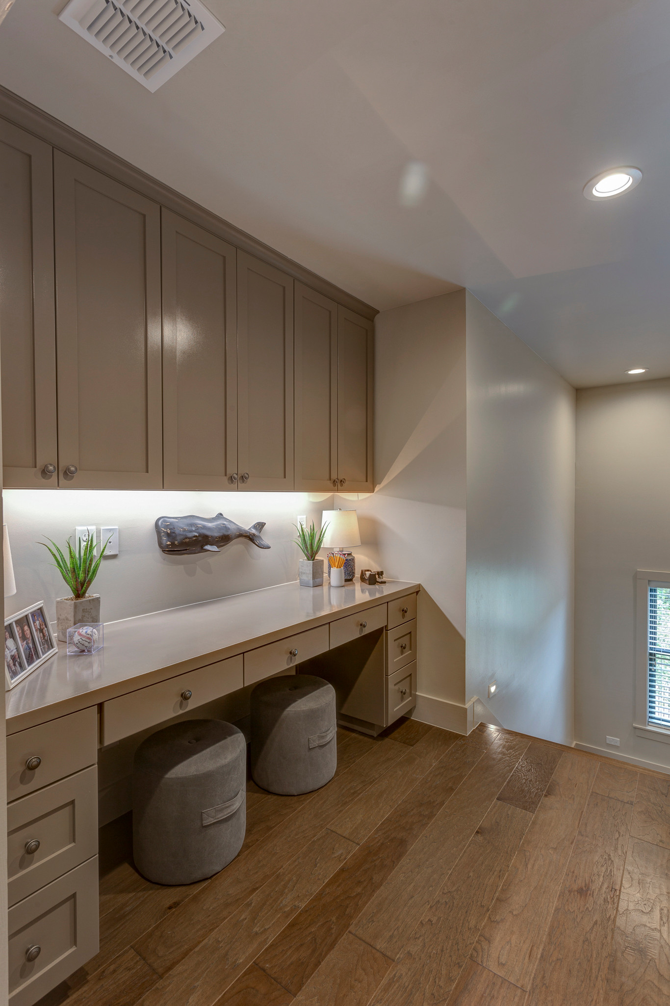 Display Home