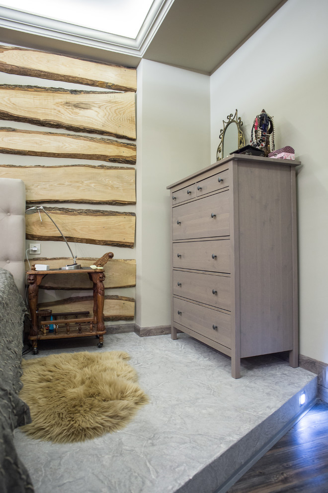 Берлога Олеси