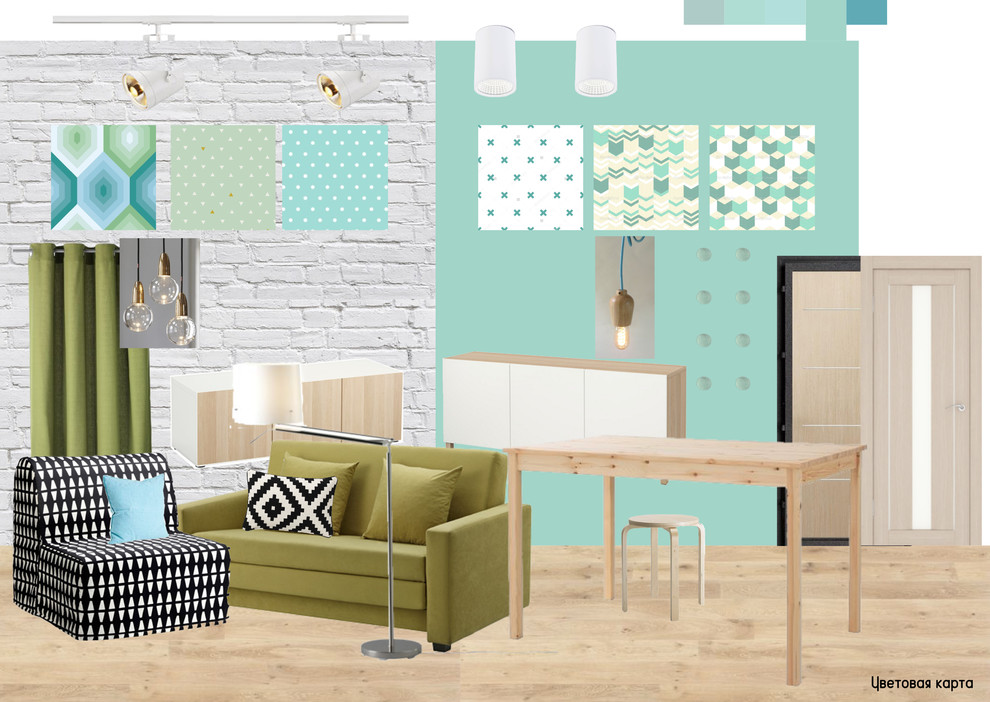 Микроквартира