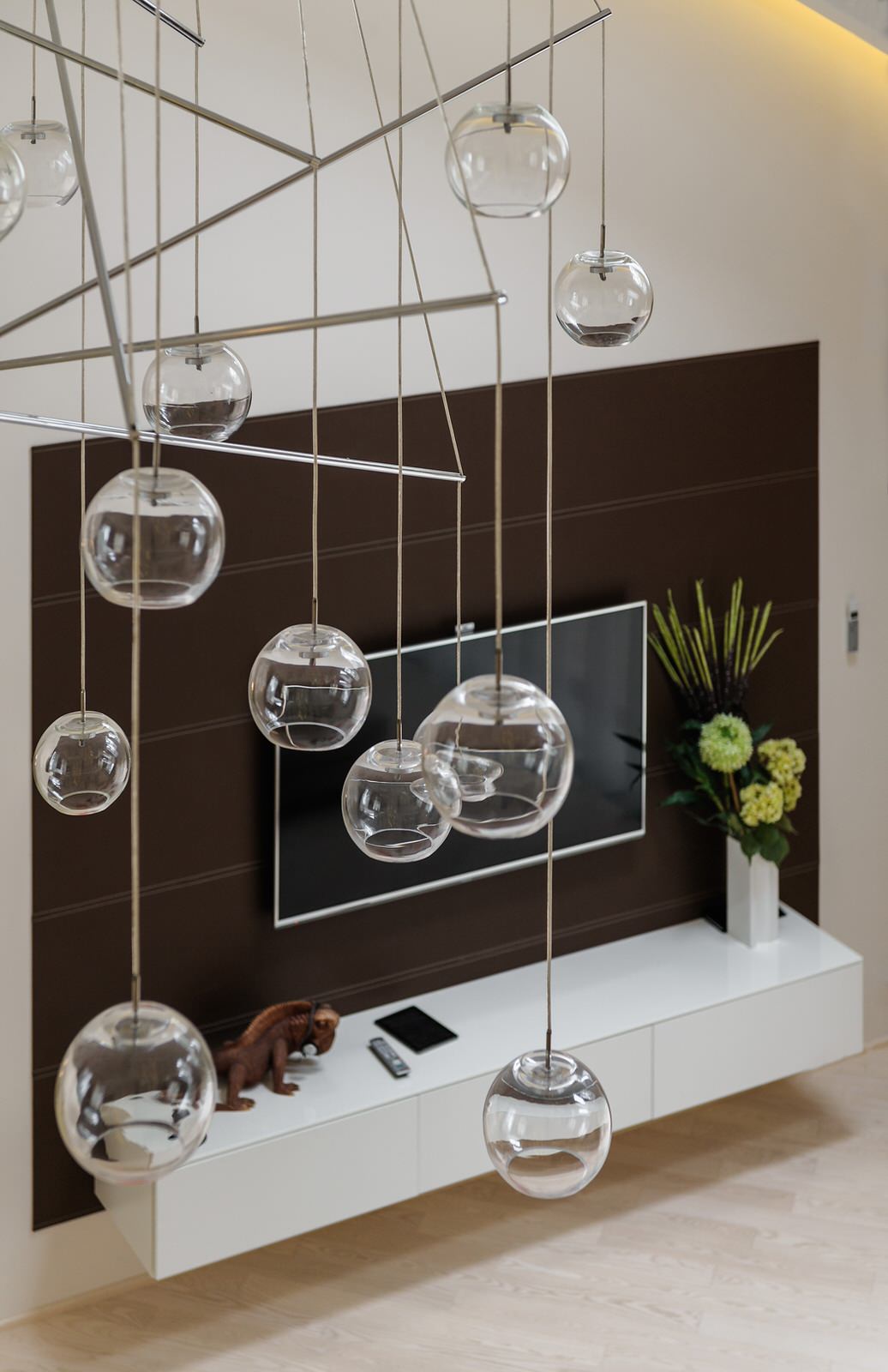 Геометрия комфорта