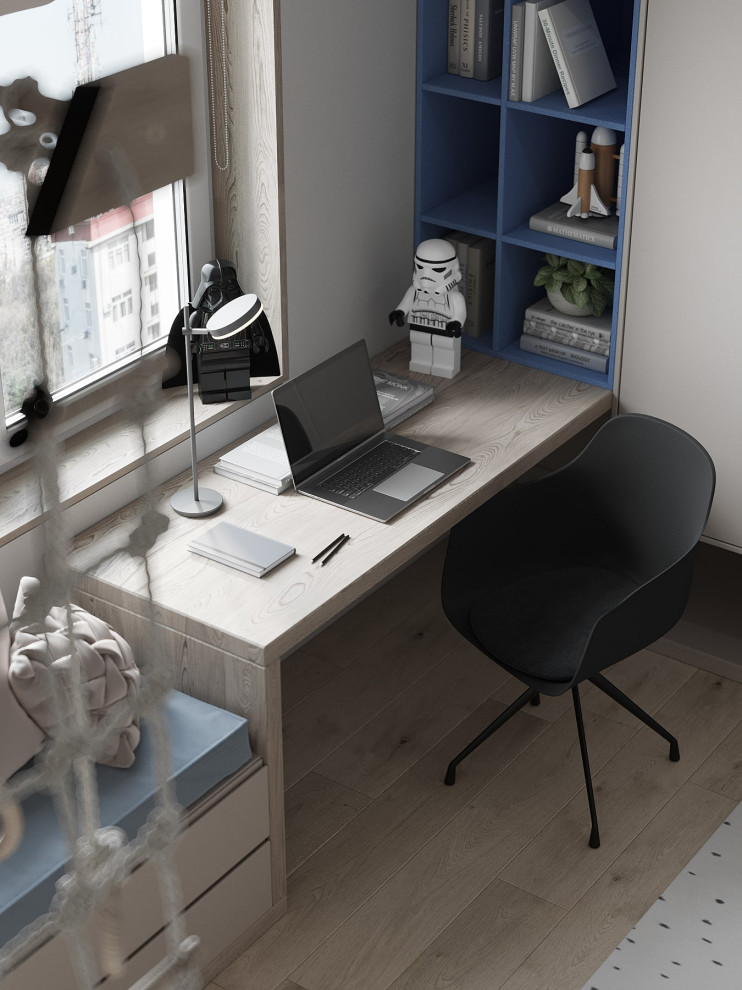 ЖК "Новый город"