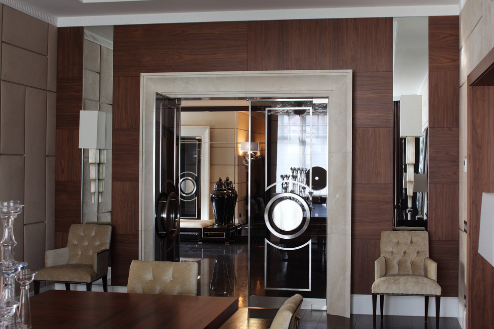 Загородный дом в посёлке «Грибово»