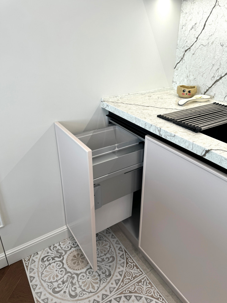 ЖК Федоскино Парк