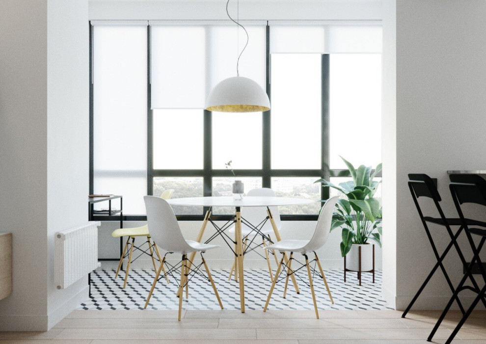 Обеденная зона