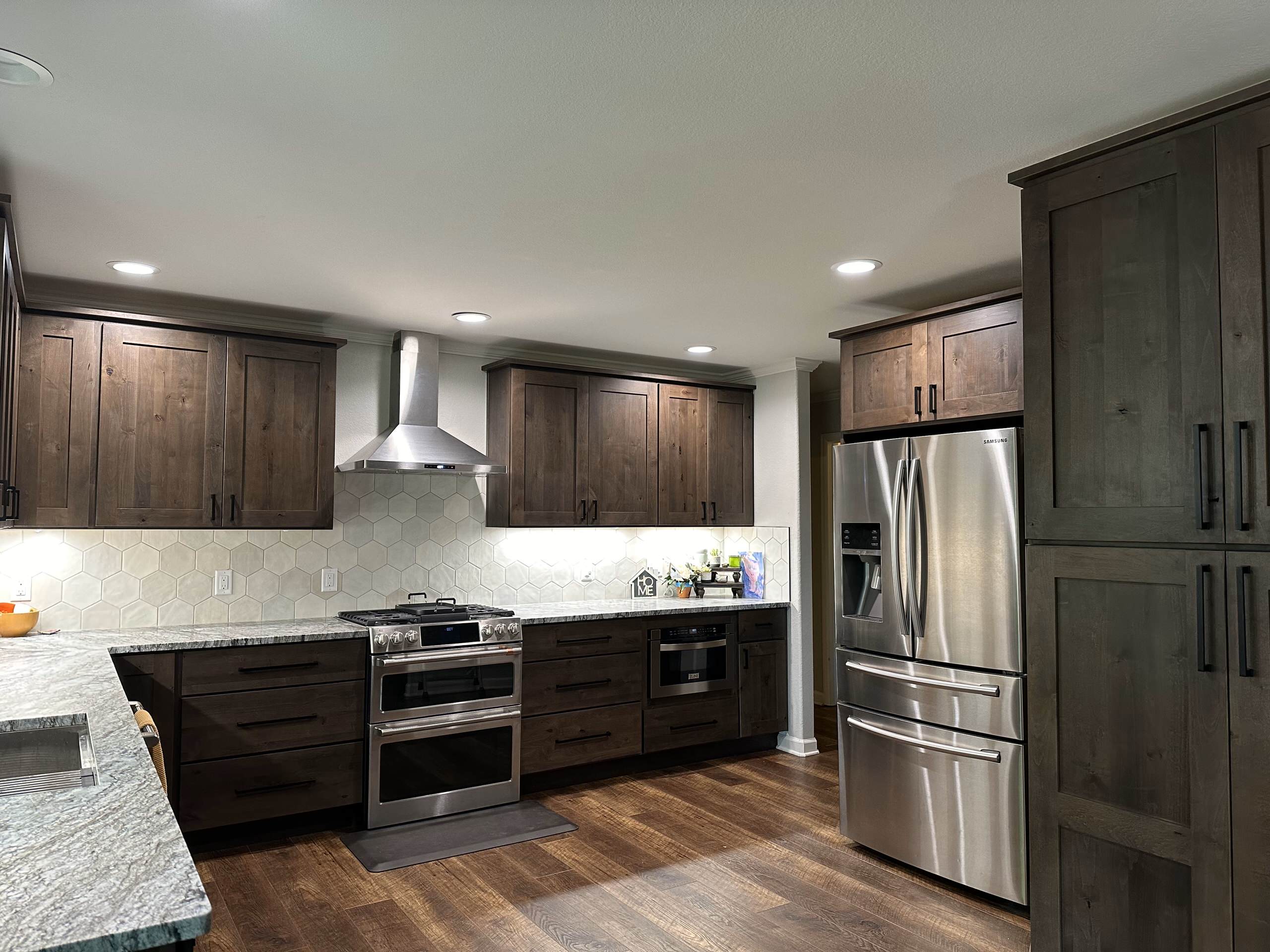 Grand Junction, Colorado Kitchen Remodel