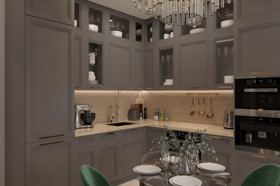 Сердце Столицы