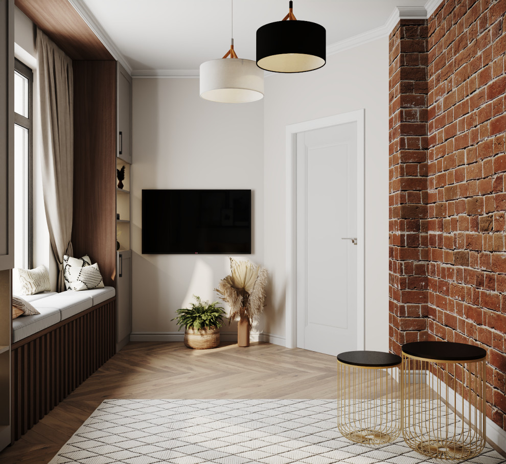 Частный дом в КП Боттичелли