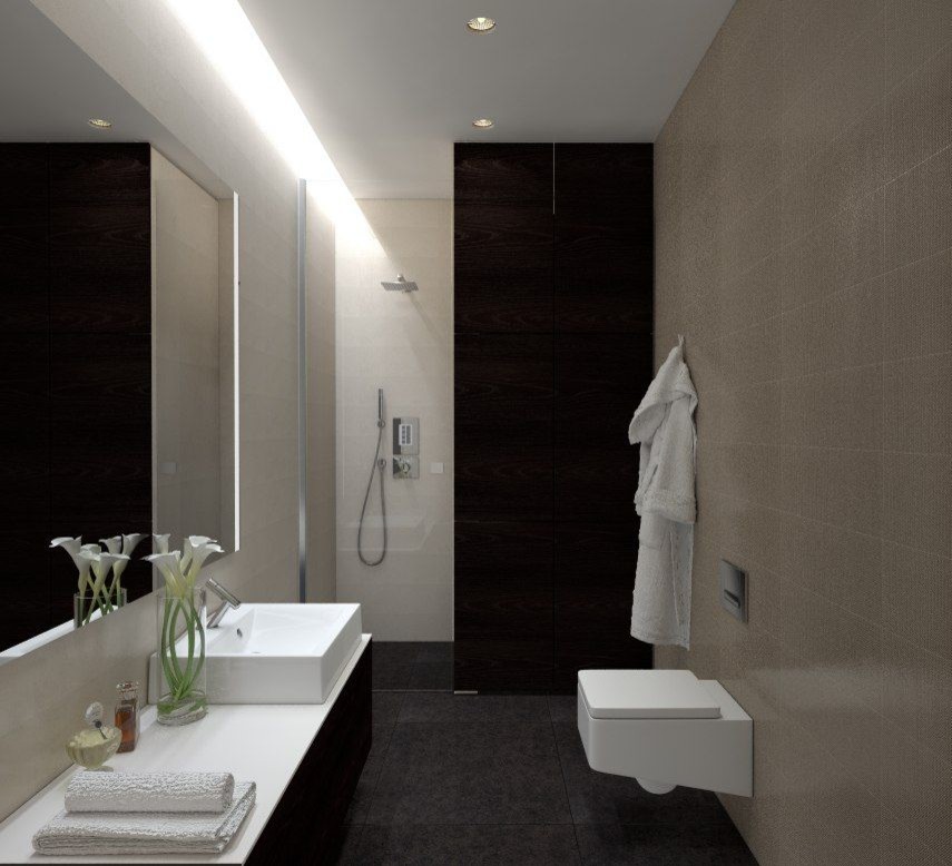 Appartaments Merzlyakovsky