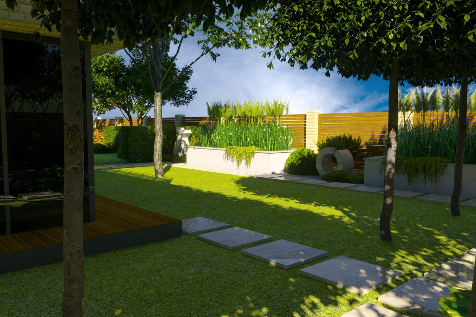 Олимпийский