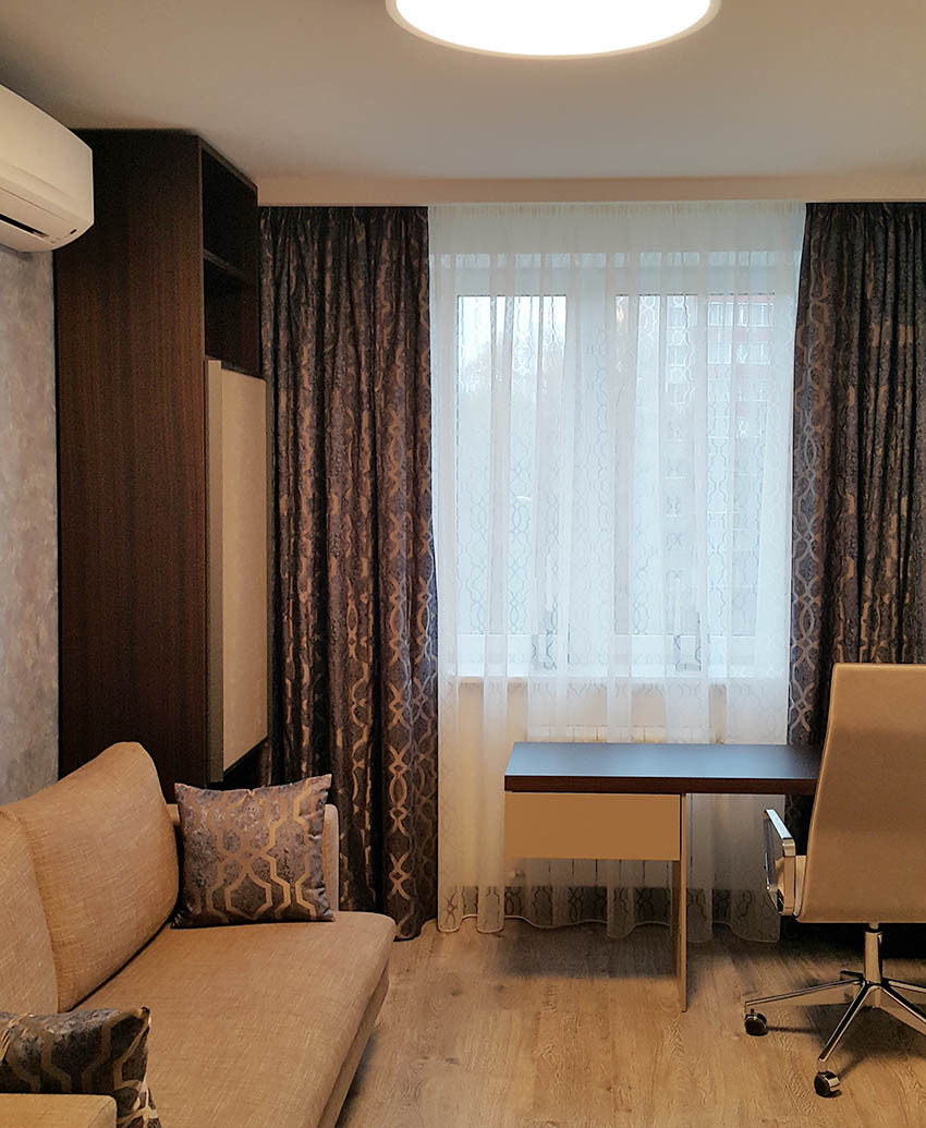 В стиле лофт