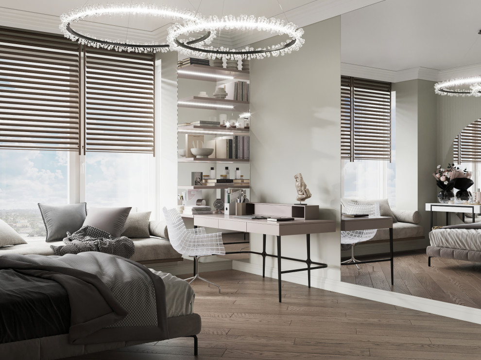 Квартира на Мосфильмовской 70