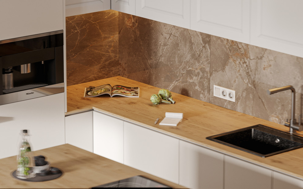 ЖК Life-Лесная