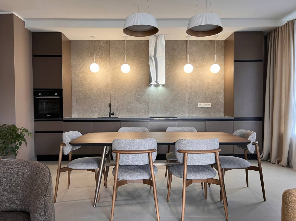 Апартаменты 2. Тбилиси. Грузия.