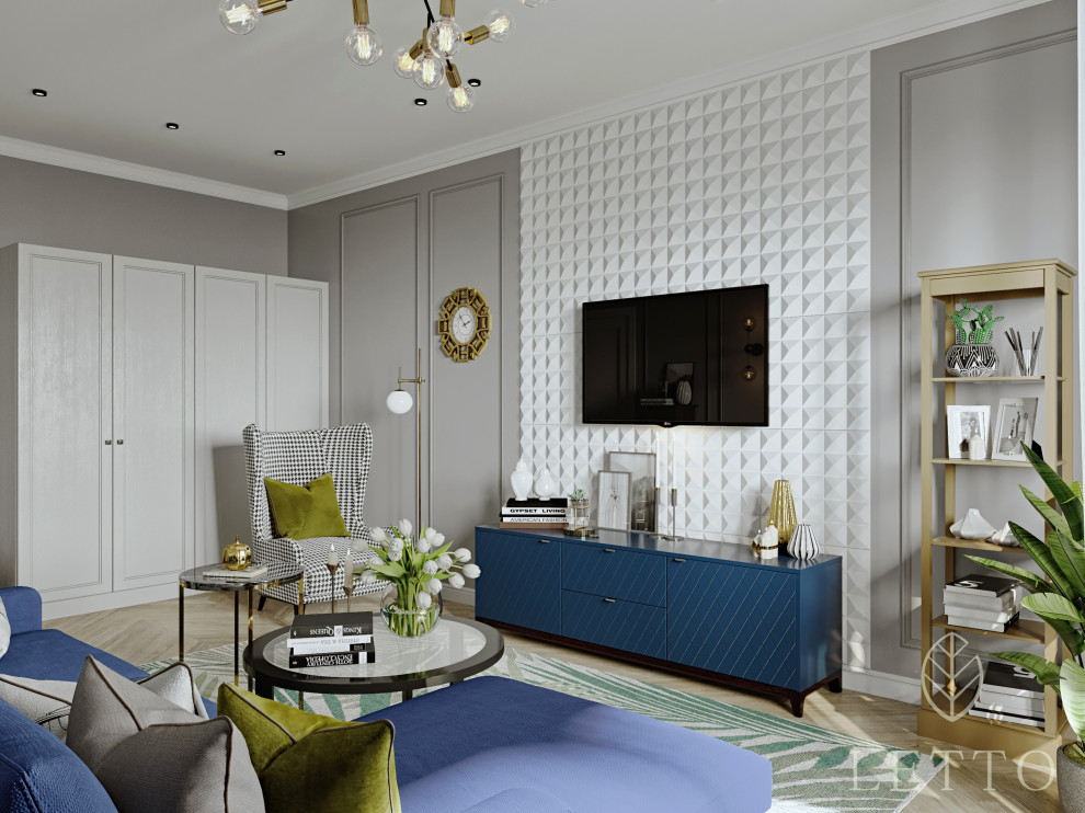 Неоклассика