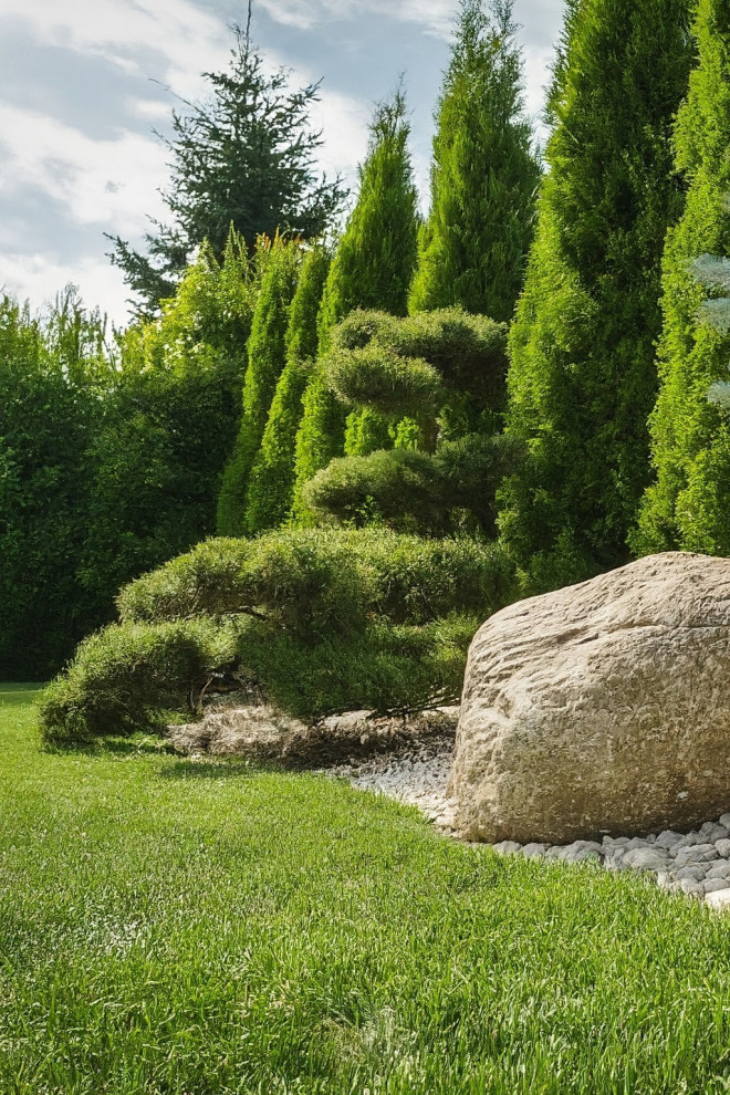 Проект 3. Скандинавский