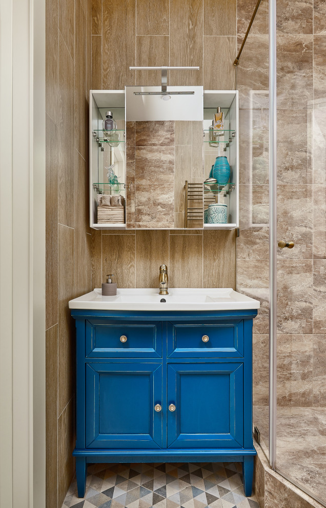 Многообразие эмоций