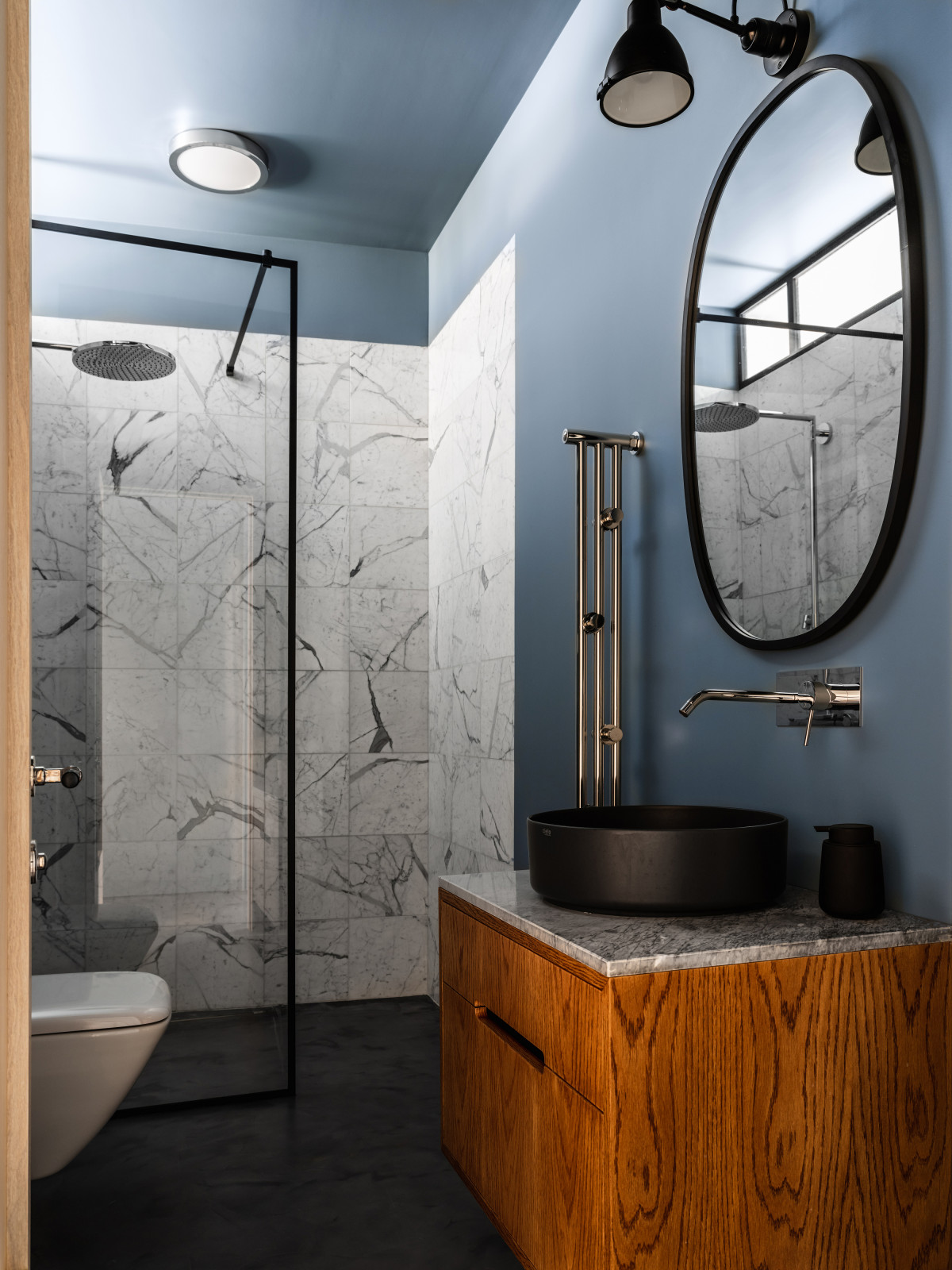 Дом под Троицком