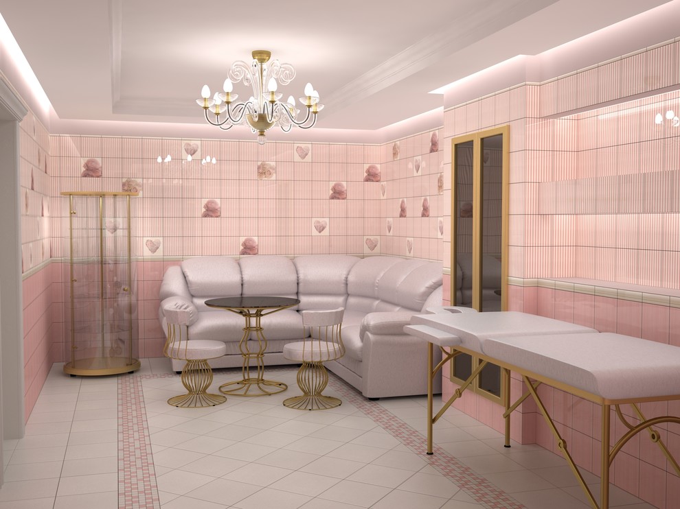 Дом в Михалково