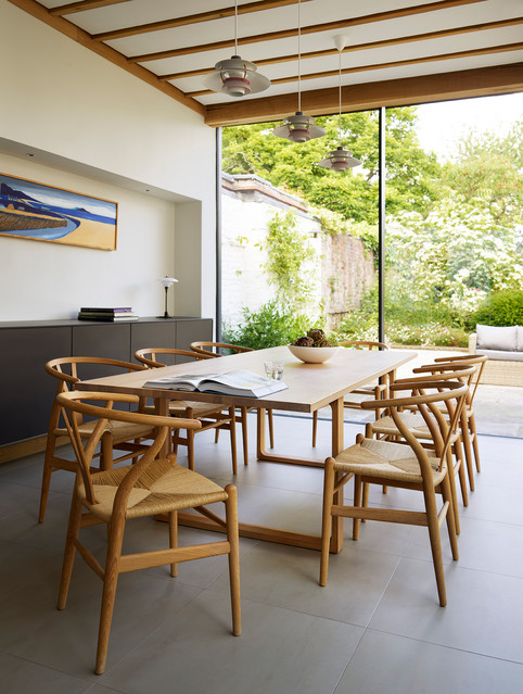 How to Focus a Home’s Design Around People and the Planet | Houzz IE