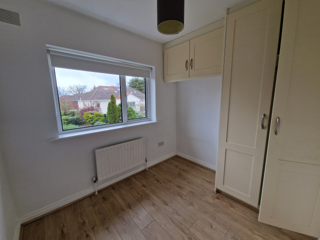 Before bedroom