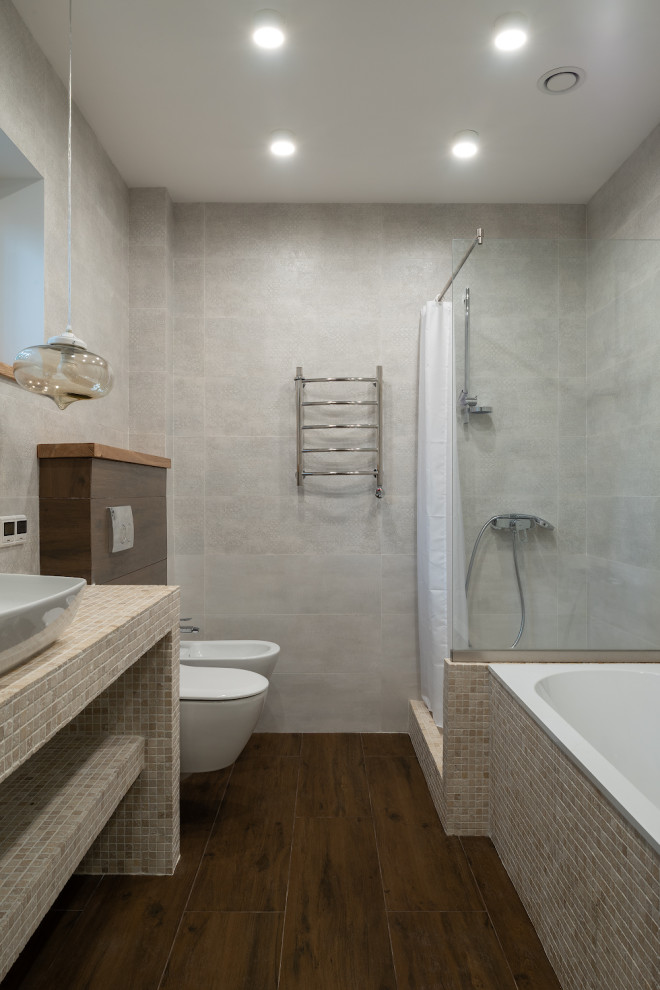 Дизайн загородного дома