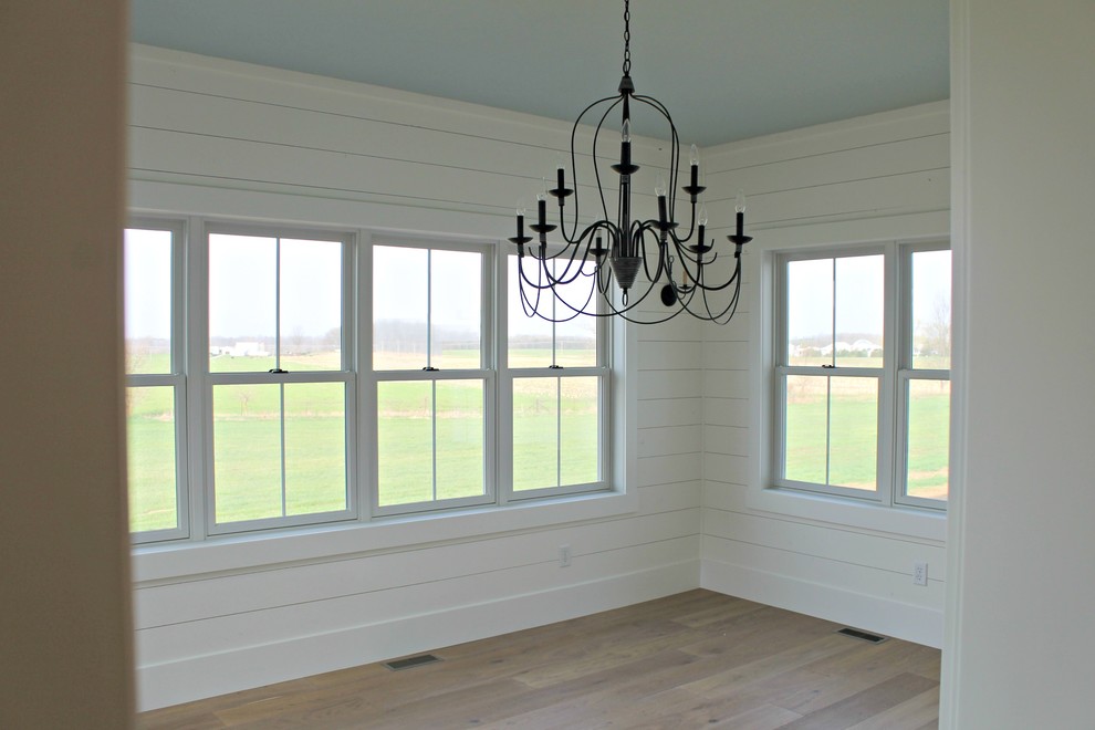 Classic Farmhouse