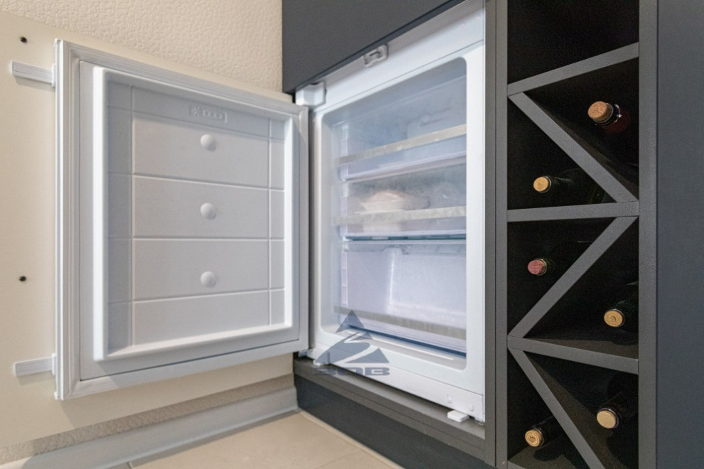 Кухня ППК346