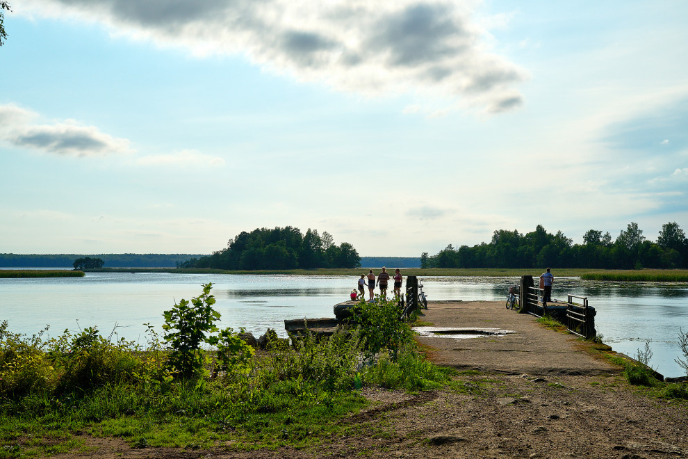 База отдыха Convallaria Chalet
