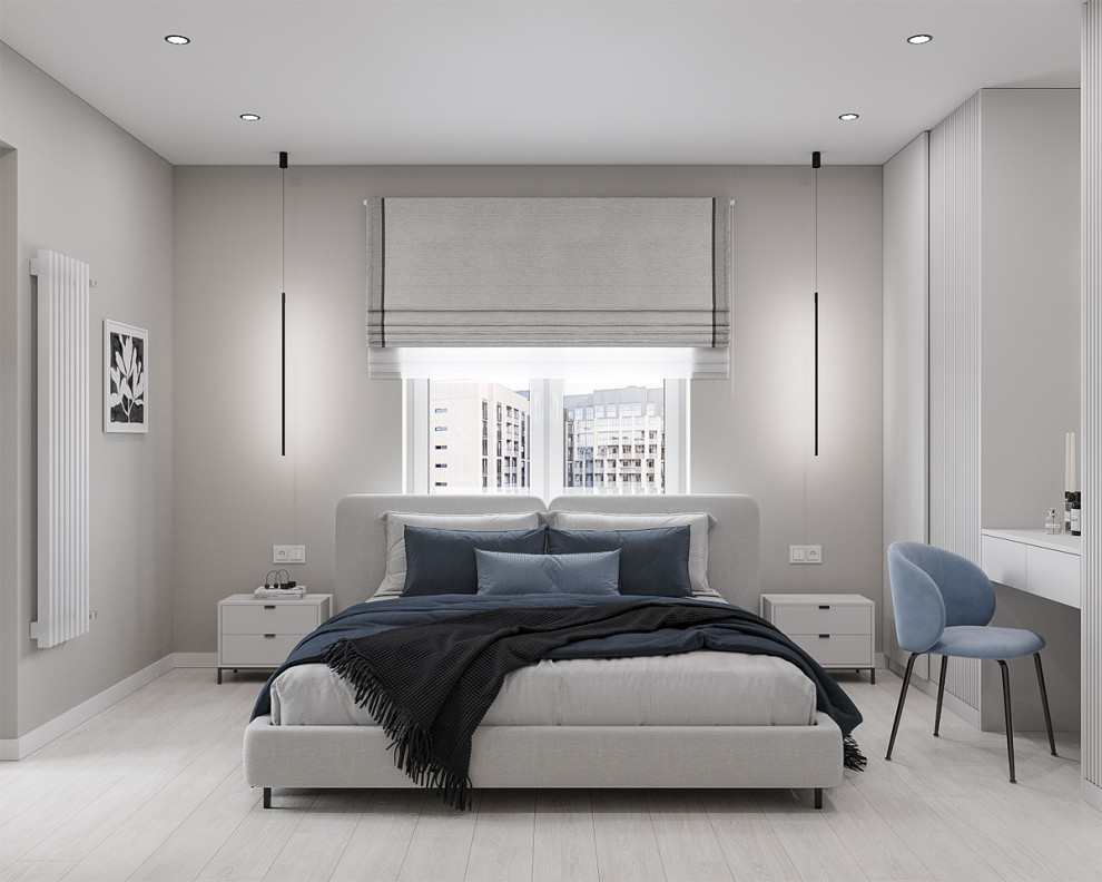 81,9 кв.м. ул. Миля