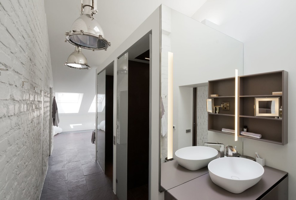 Лофт на Фрунзенской набережной