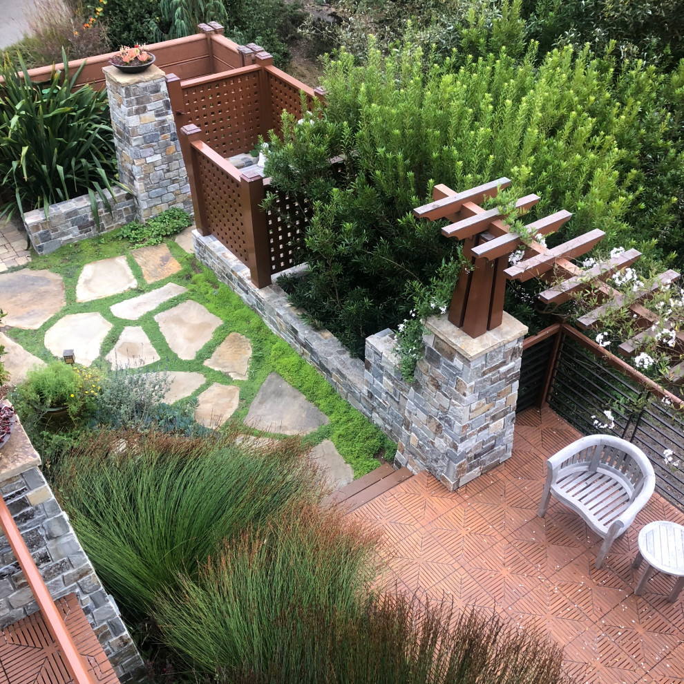 Deck Installations
