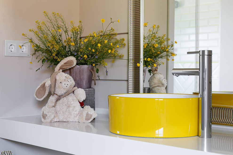 Дом в п.Ольшаники