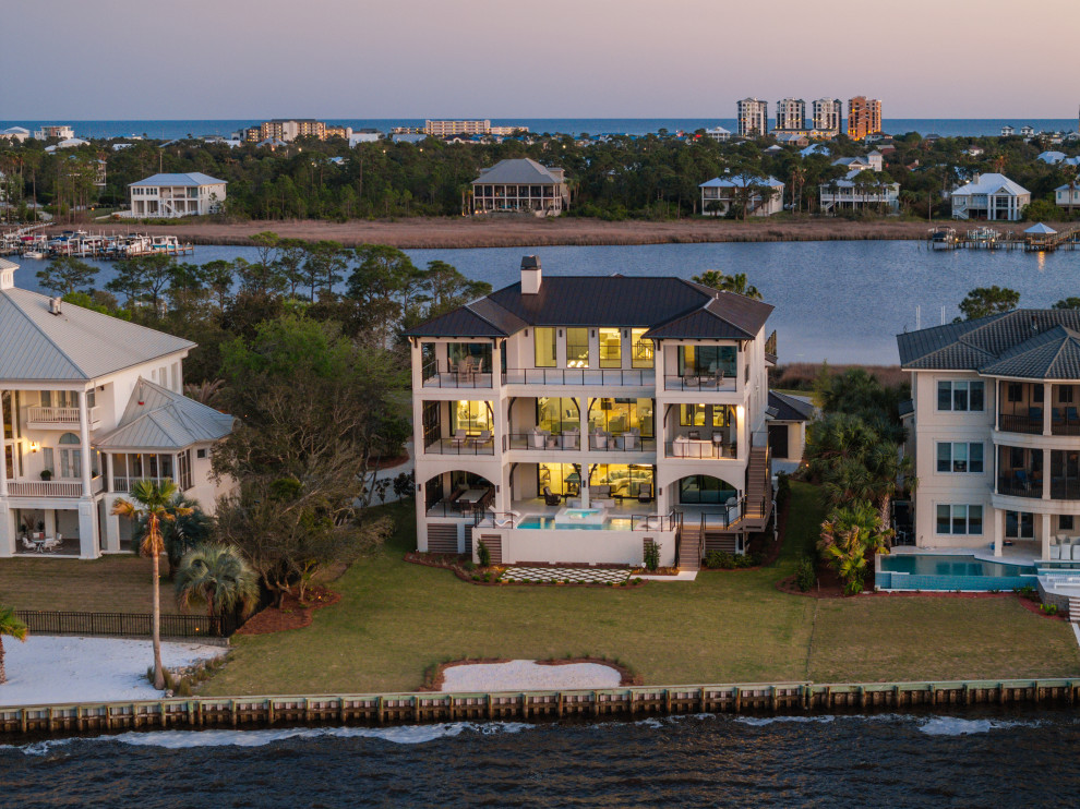 Perdido Bay Living