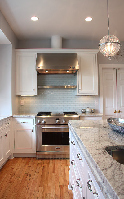 Kitchen Counters on Houzz: Tips From the Experts