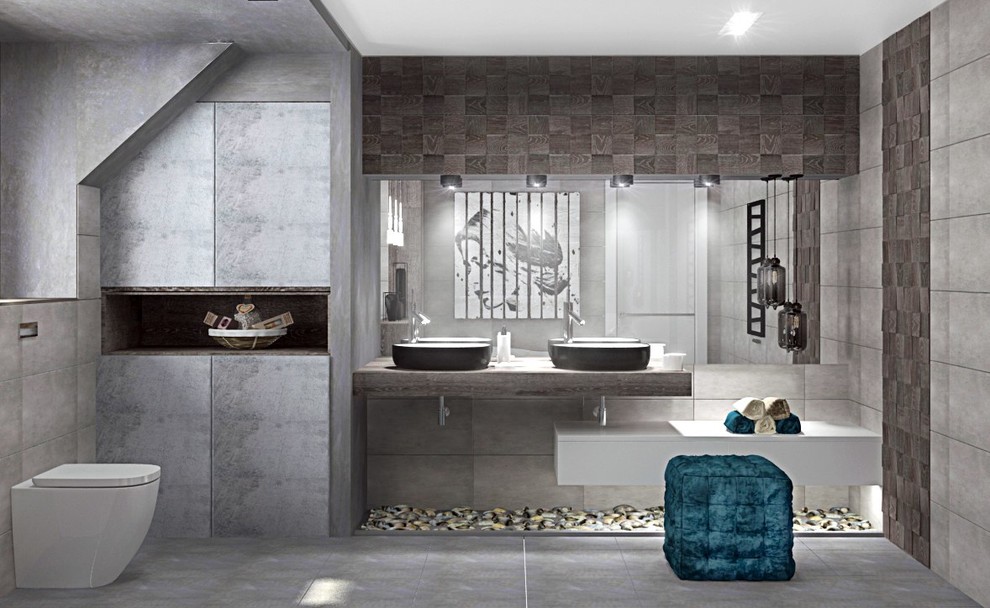 Коттедж в п. Опушкино (150 кв.м)