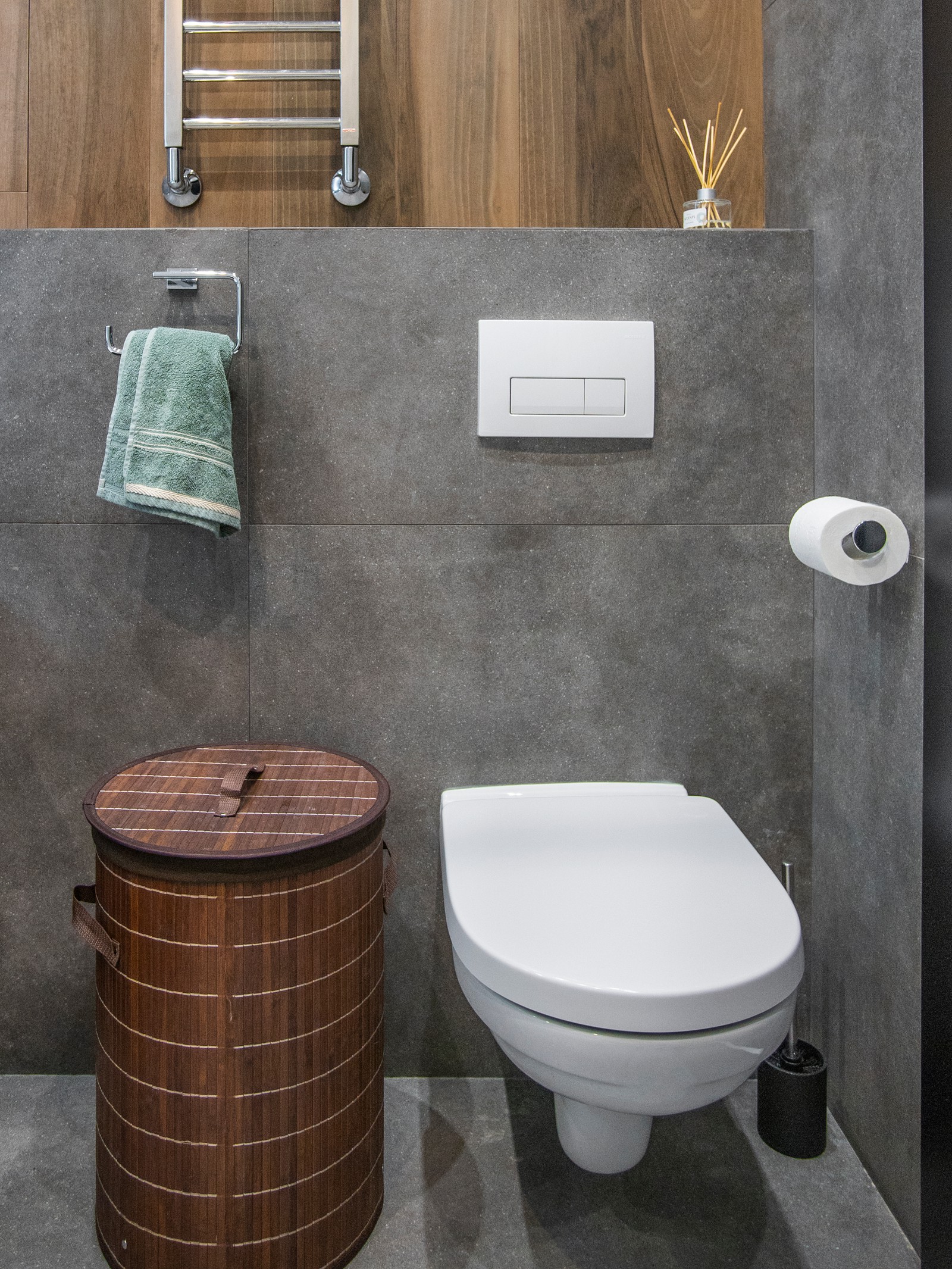 Ванная комната