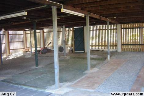 Rode Rd Wavell Heights Renovation maritim