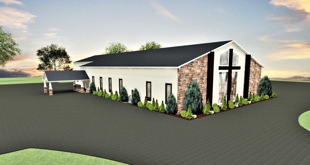 Springplace Church