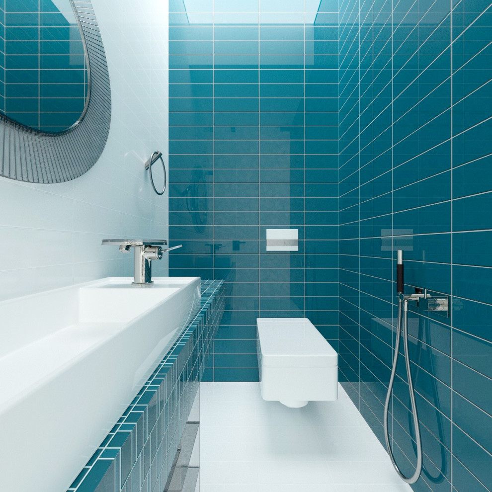 Дизайн интерьера гостевого дома