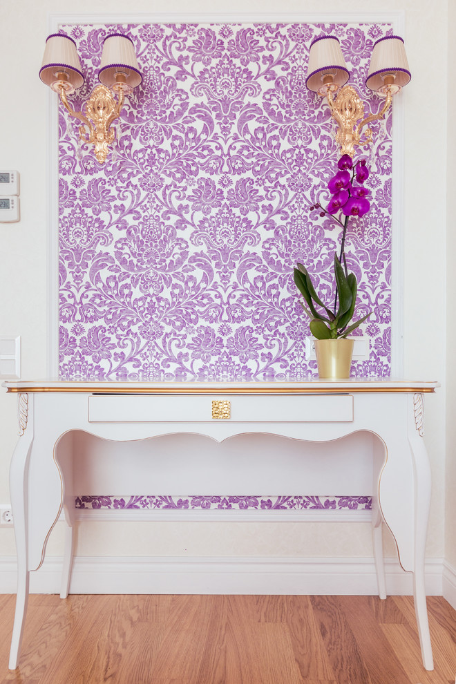 Золотая шкатулка