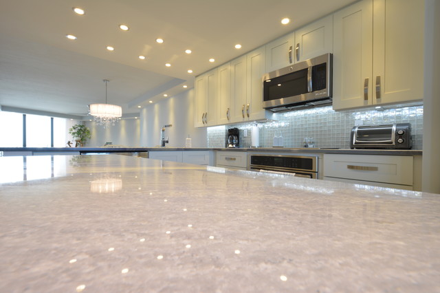 Kitchen klassisch-modern-kueche