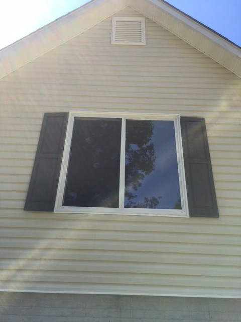 New Simonton Windows And Inovo Sliding Glass Doors In Addition 2 Simonton Inovo Sliding Glass Doors With Footbolt And Screens Were Furnished Installed
