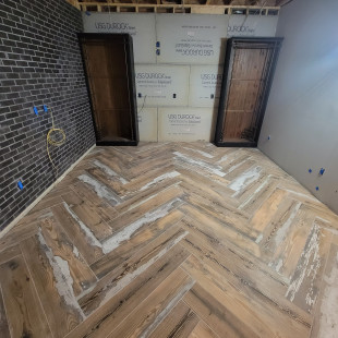 ELLIOTT RANCH CONSTRUCTION - Project Photos & Reviews - Manchester, TN ...