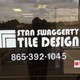 Stan Swaggerty Tile Design