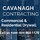 Cavanagh Contracting Inc.