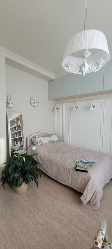 Квартира в Форум Сити 3