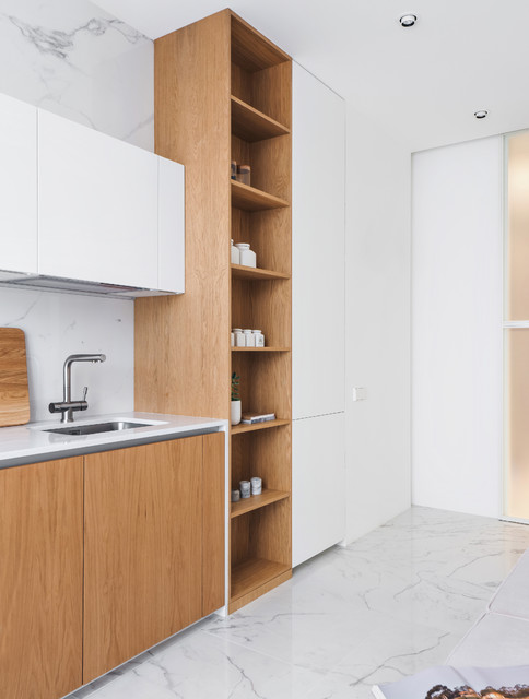 Raushen contemporaneo-cocina